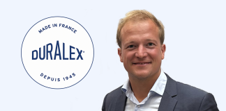 Cédric Meston Duralex