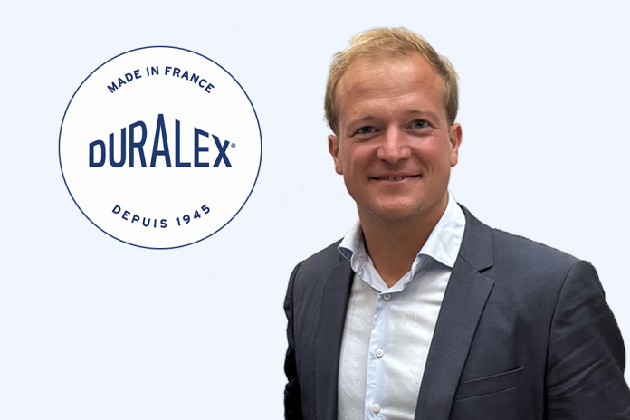 Cédric Meston Duralex