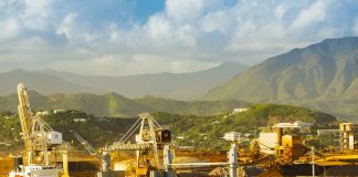 Nickel Nouvelle-Calédonie