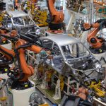 L'industrie automobile représente 7 % du PIB de l'UE. Alors, l'Europe cherche à se mobiliser face à la concurrence chinoise.