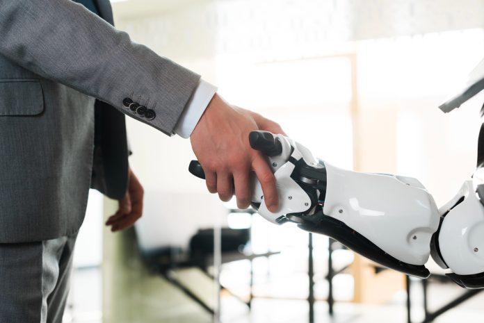 L’intelligence artificielle… combien ça coûte pour une entreprise ?