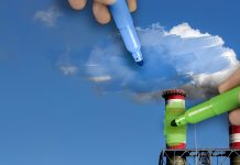 Greenwashing