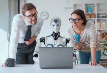 IA et RH : quels usages permettent vraiment de gagner du temps ? IA RH gagner du temps