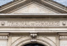 Les rendez-vous de prévention au tribunal : le contrôle technique de l’entreprise Tribunal de commerce