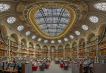Bnf Mozart