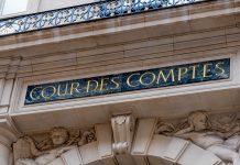 Transition écologique : La Cour des comptes veut accélérer ! Cour des comptes transition