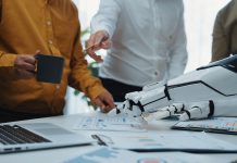 L’intelligence artificielle est partout, oui… mais à quel prix ?