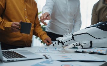 L’intelligence artificielle est partout, oui… mais à quel prix ?