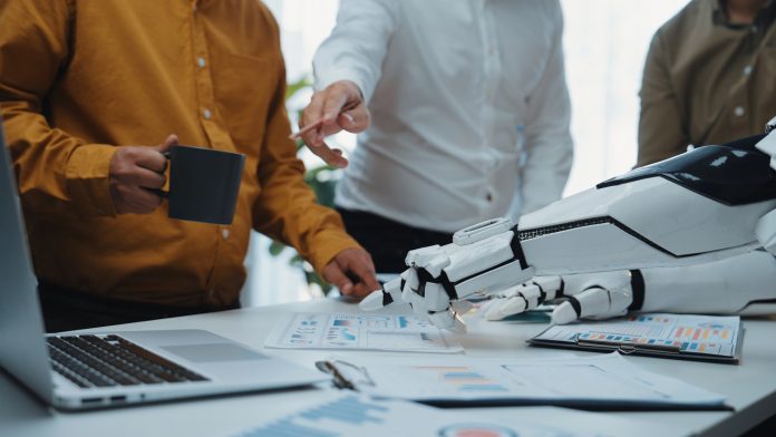L’intelligence artificielle est partout, oui… mais à quel prix ?
