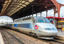 Trains à batterie : l’Europe accélère, la France persévère Trains de la SNCF