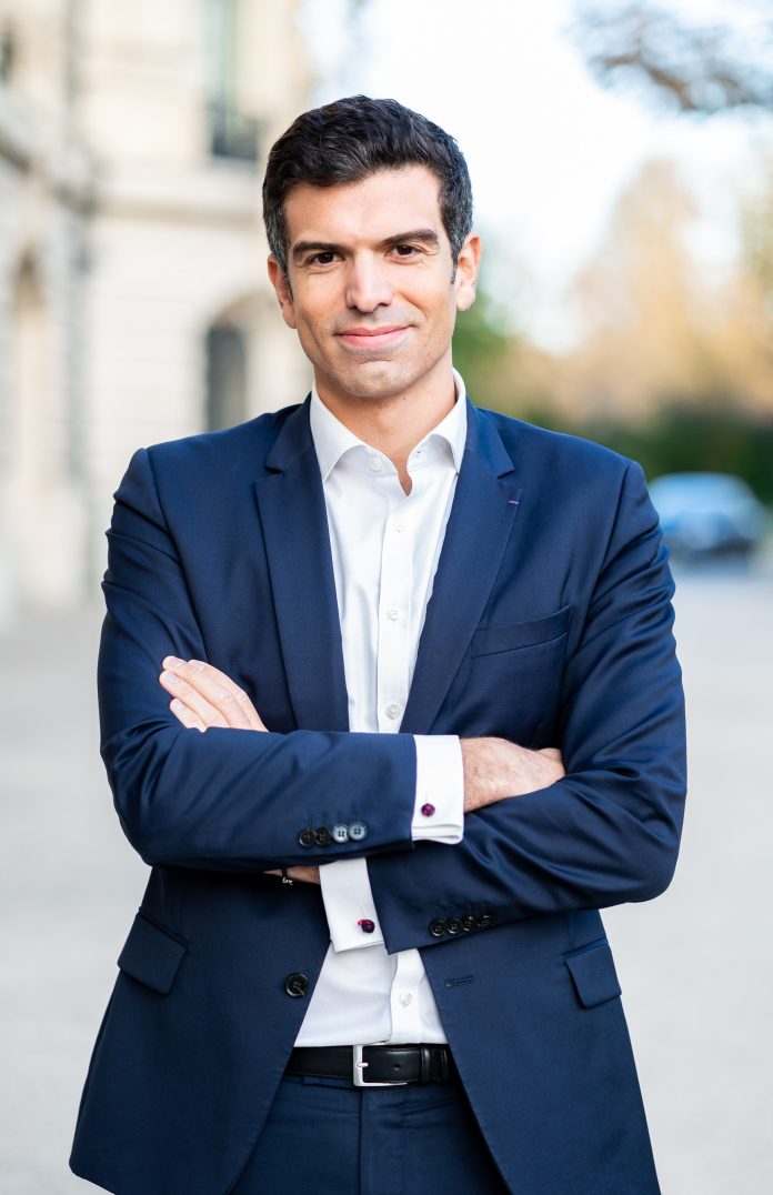 JONAS HADDAD