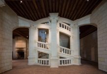 Au château de Chambord, cinq siècles de plaisirs gastronomiques Château de Chambord