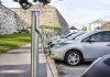 Voiture électrique