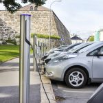Les avantages réels de la voiture électrique Voiture électrique