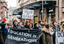 L’Europe dans la rue : comment expliquer la convergence des révoltes ? Manifestations Europe