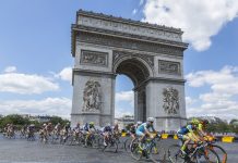 Tour de France : qui sont les vrais gagnants ? C’est le troisième événement sportif mondial le plus suivi. Le Tour de France.