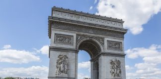 C’est le troisième événement sportif mondial le plus suivi. Le Tour de France.