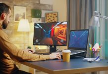 Le jeu vidéo se trouve-t-il à un tournant forcé de son histoire ? L'industrie du jeu vidéo en difficultés
