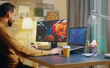 Le jeu vidéo se trouve-t-il à un tournant forcé de son histoire ? L'industrie du jeu vidéo en difficultés