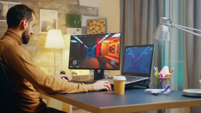 L'industrie du jeu vidéo en difficultés